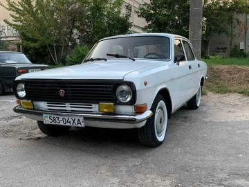 Авто ГАЗ 24-10 Волга 1989 № 8501604