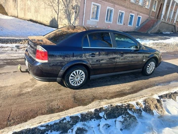 Авто Opel Vectra 2004 № 8501606