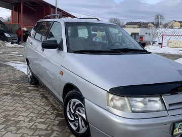 Авто ВАЗ 2111 2007 № 8501607