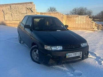 Авто ВАЗ 2110 2007 № 8501611