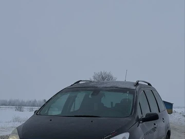 Авто Peugeot 307 2005 № 8501623