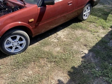 Авто Mazda 626 1986 № 8501624