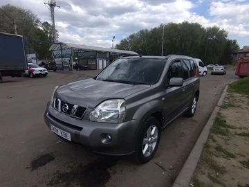 Авто Nissan X-Trail 2009 № 8501701