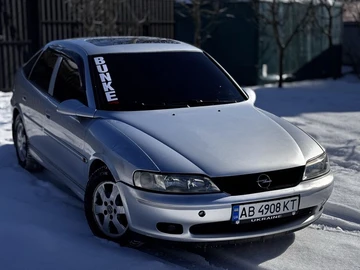 Авто Opel Vectra 2002 № 8501707