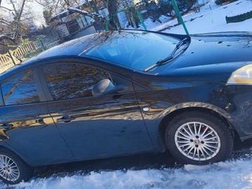 Авто Fiat Bravo 2008 № 8501709