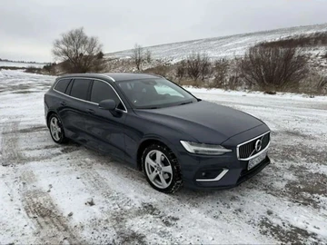 Авто Volvo V60 2020 № 8501710