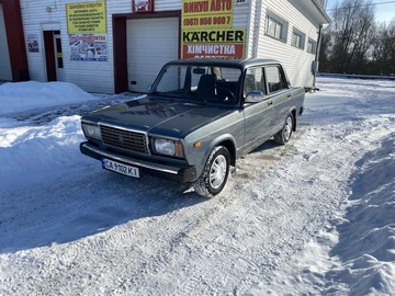 Авто ВАЗ 21074 2011 № 8501713