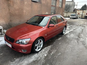Авто Lexus Is Серія 1999 № 8501727