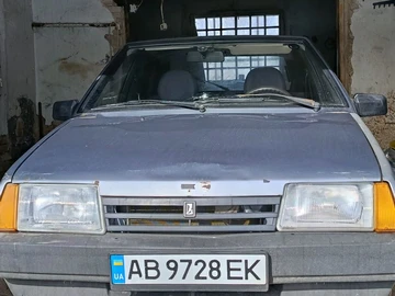 Авто ВАЗ 2109 2007 № 8501731