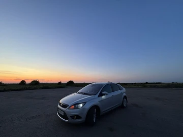 Авто Ford Focus St 2008 № 8501732