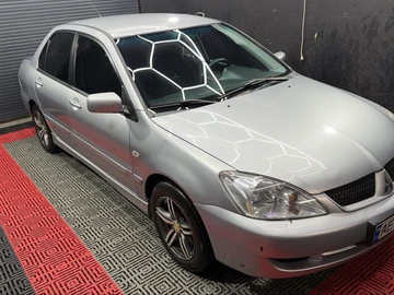 Авто Mitsubishi Lancer 2007 № 8501734