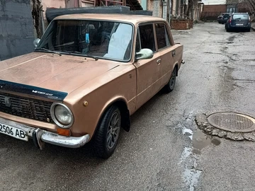Авто ВАЗ 2101 1982 № 8501742