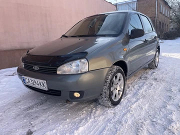 Авто ВАЗ 1119 Kalina 2008 № 8501745