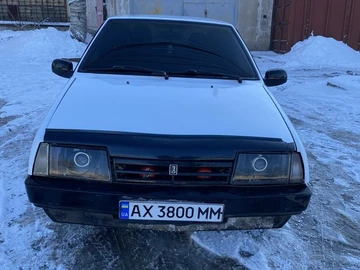 Авто ВАЗ 2109 1989 № 8501751