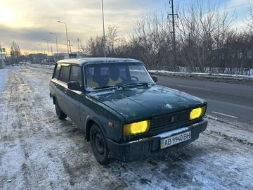 Авто ВАЗ 2104 2007 № 8501758