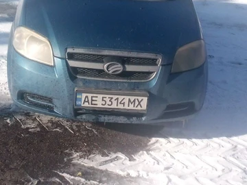 Авто ВАЗ 11113 Oka 2012 № 8501787