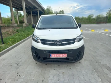 Авто Opel Vivaro 2019 № 8501793