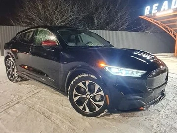 Авто Ford Mustang 2023 № 8501796