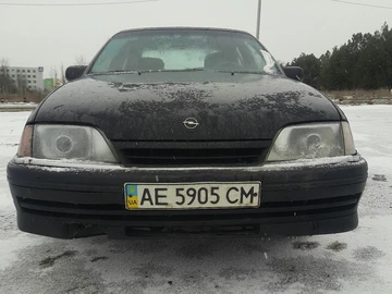 Авто Opel Omega 1991 № 8501797