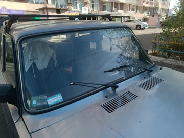 Авто ВАЗ 2107 2006 № 8501800