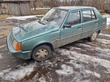 Авто ЗАЗ 1103 Slavuta 2006 № 8501812