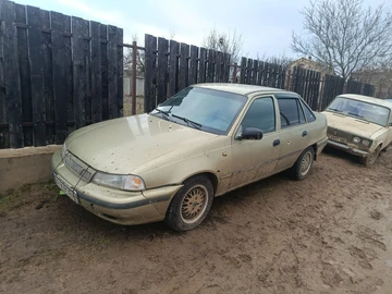 Авто Daewoo Nexia 2002 № 8501819