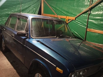 Авто ВАЗ 2106 1990 № 8501822