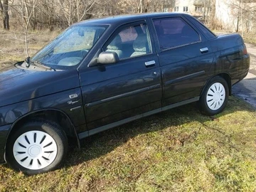 Авто ВАЗ 2110 2006 № 8501832