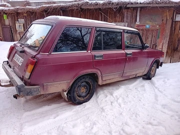 Авто ВАЗ 2104 1979 № 8501833