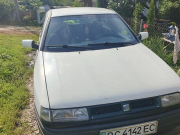 Авто SEAT Toledo 1993 № 8501815
