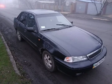 Авто Daewoo Nexia 2006 № 8501841