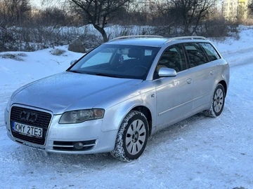 Авто Audi A4 2005 № 8501844