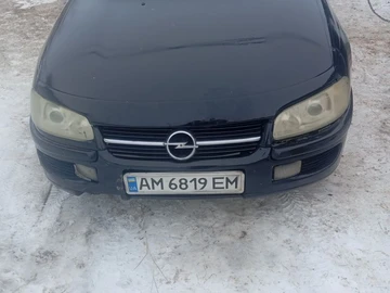 Авто Opel Omega 1999 № 8501845