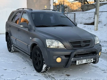 Авто KIA Sorento 2005 № 8501850