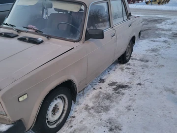 Авто ВАЗ 2105 1990 № 8501889