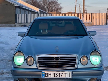 Авто Mercedes 200 1996 № 8501892