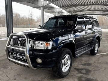 Авто Great Wall Safe 2006 № 8501894