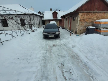 Авто Audi A4 2003 № 8501895
