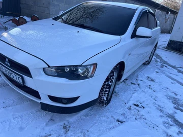 Авто Mitsubishi Lancer Evolution 2008 № 8501898