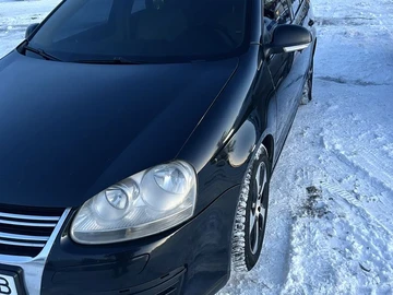 Авто Volkswagen Jetta 2006 № 8501903