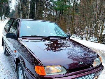 Авто ВАЗ 2113 2013 № 8501904