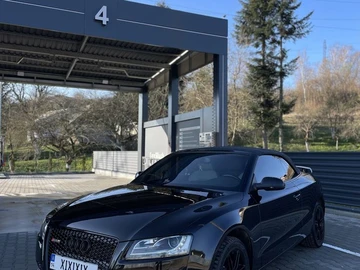 Авто Audi A5 2010 № 8501905