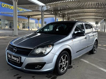 Авто Opel Astra 2007 № 8501913
