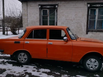 Авто  2140 1986 № 8501915