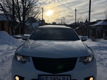 Авто Honda Accord 2012 № 8501918