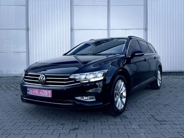 Авто Volkswagen Passat Variant 2021 № 8501923
