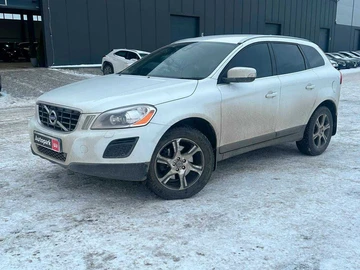 Авто Volvo Xc60 2013 № 8501928