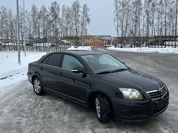Авто Toyota Avensis 2009 № 8501938