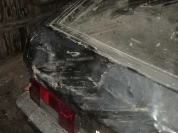 Авто ВАЗ 2109 1995 № 8501943