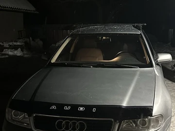 Авто Audi A4 1998 № 8501946